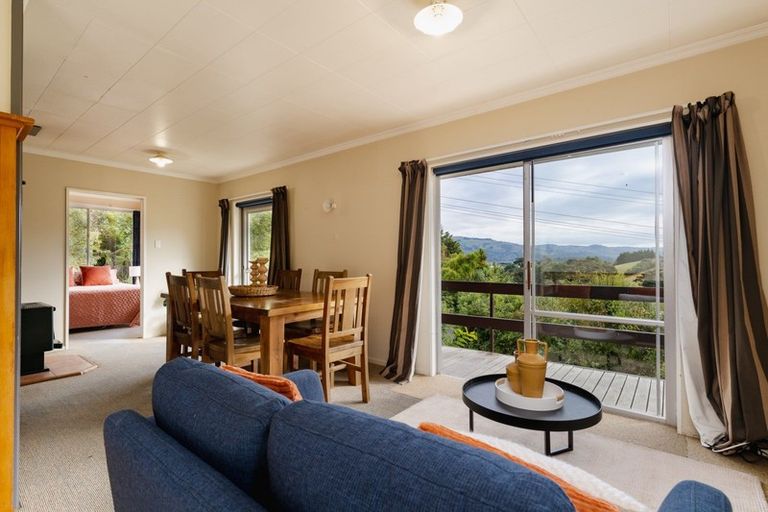 Photo of property in 96 Doctors Point Road, Waitati, 9085