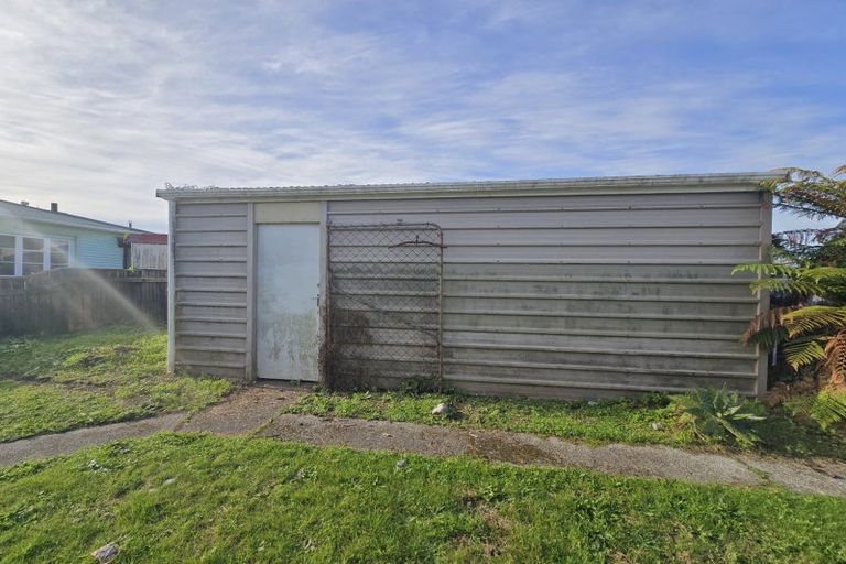 Photo of property in 190 Weld Street, Hokitika, 7810
