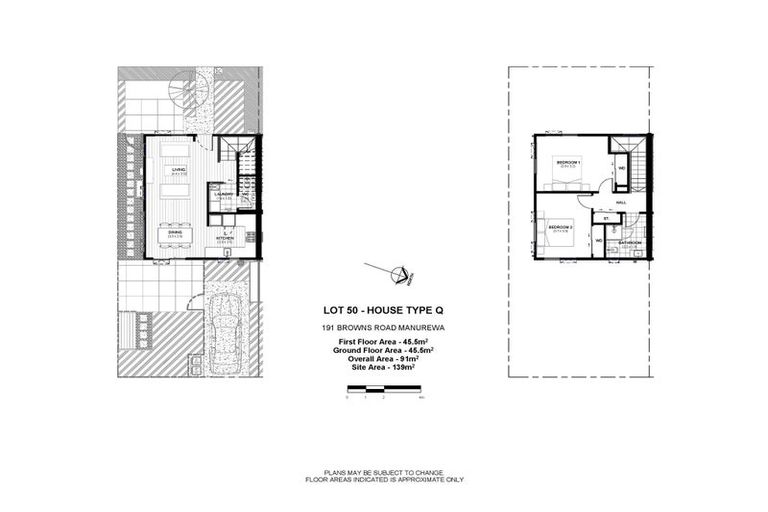 Photo of property in 7 Pahi Lane, Manurewa, Auckland, 2102