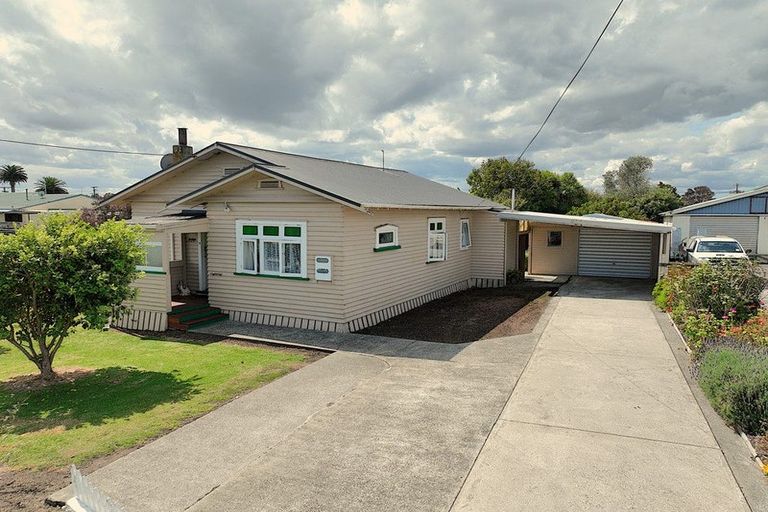 Photo of property in 6 Well Street, Ruawai, 0530