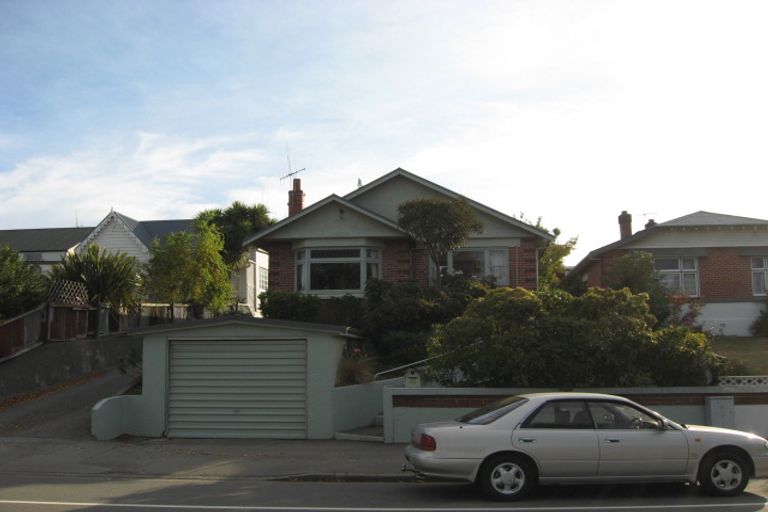 Photo of property in 43 Craigie Avenue, Parkside, Timaru, 7910