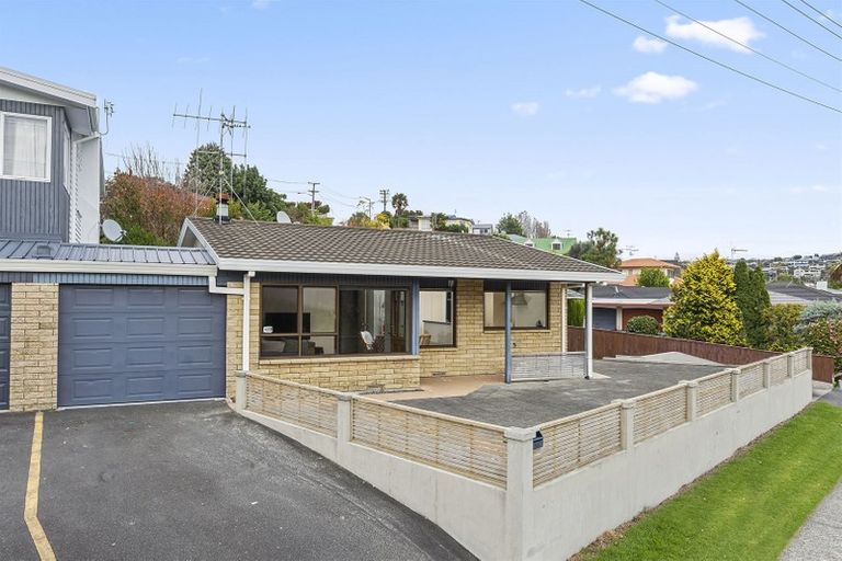 Photo of property in 88 Vale Street, Otumoetai, Tauranga, 3110