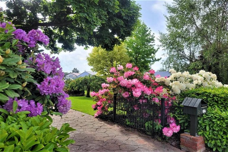 Photo of property in 26 School Road, Fairlie, 7925