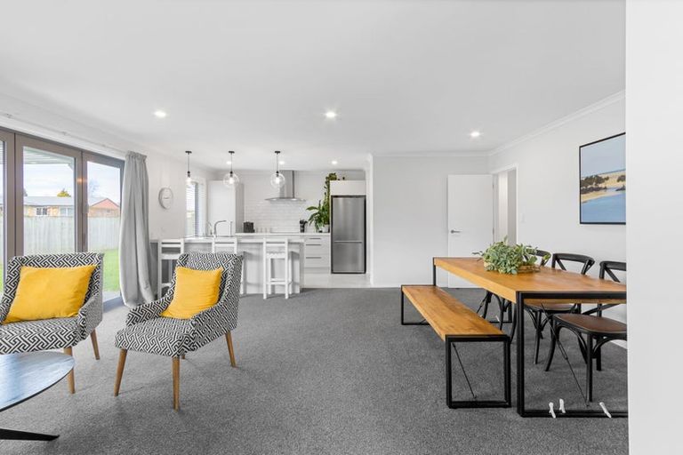 Photo of property in 8 Archford Street, Matamata, 3400