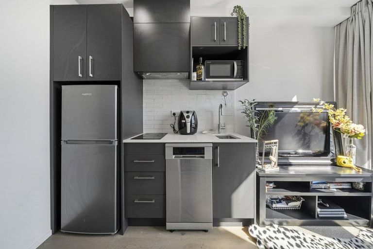 Photo of property in 503/123 Taranaki Street, Te Aro, Wellington, 6011