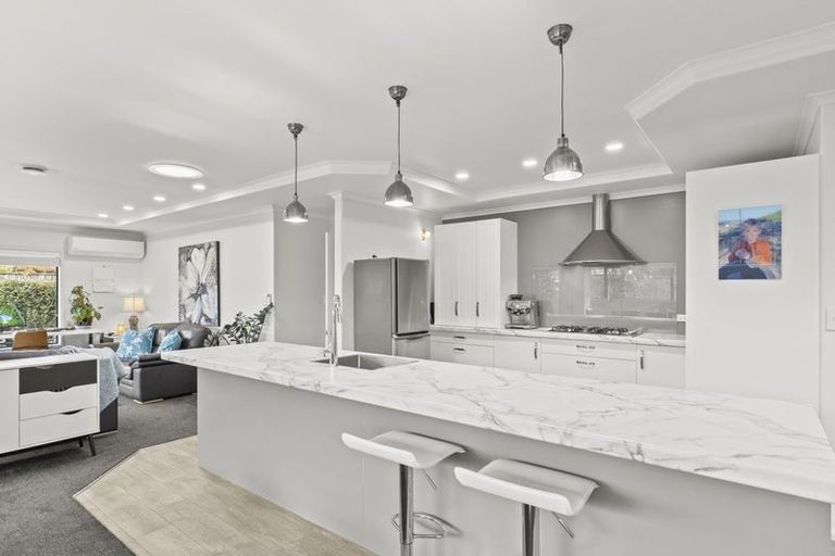 Photo of property in 12 Pelorus Place, Redwoodtown, Blenheim, 7201