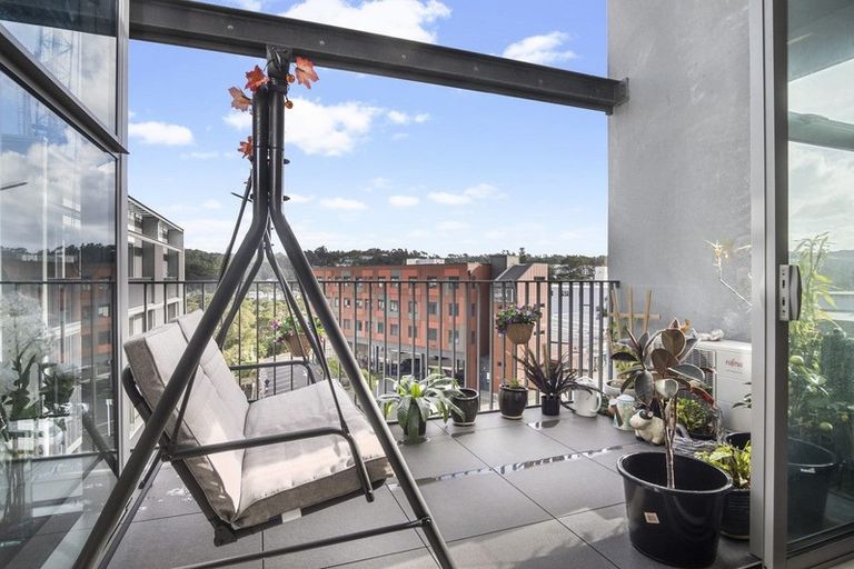 Photo of property in Tenor Apartments, 407/40 Library Lane, Albany, Auckland, 0632