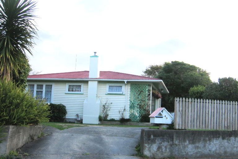 Photo of property in 53 Highbury Avenue, Highbury, Palmerston North, 4412