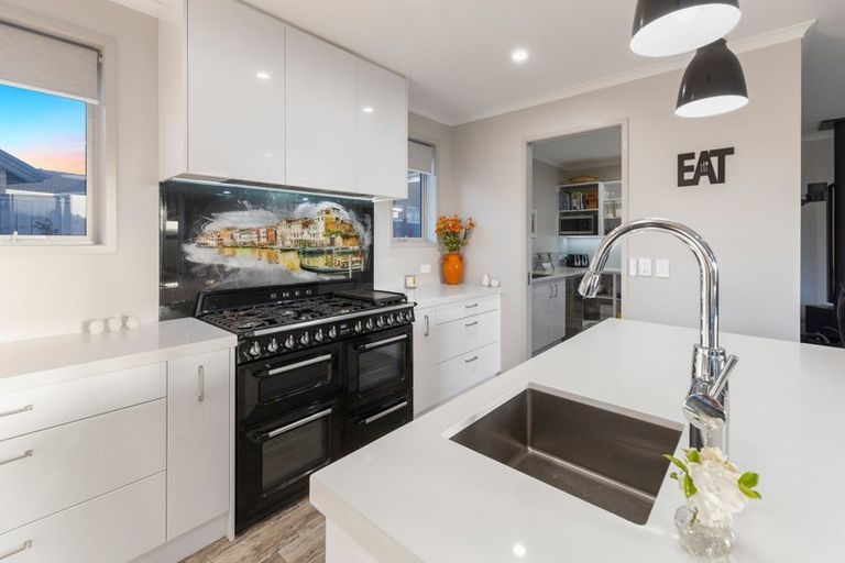 Photo of property in 8 Bankhall Lane, Pokeno, 2402