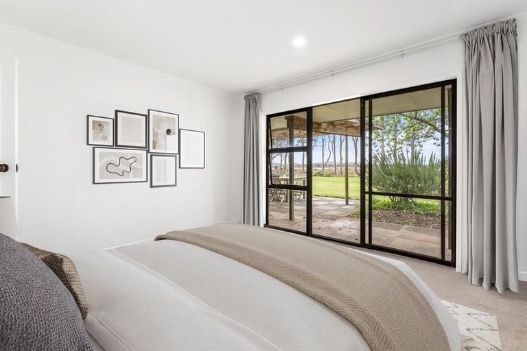 Photo of property in 145 Jones Road, Tawharanui Peninsula, Warkworth, 0986