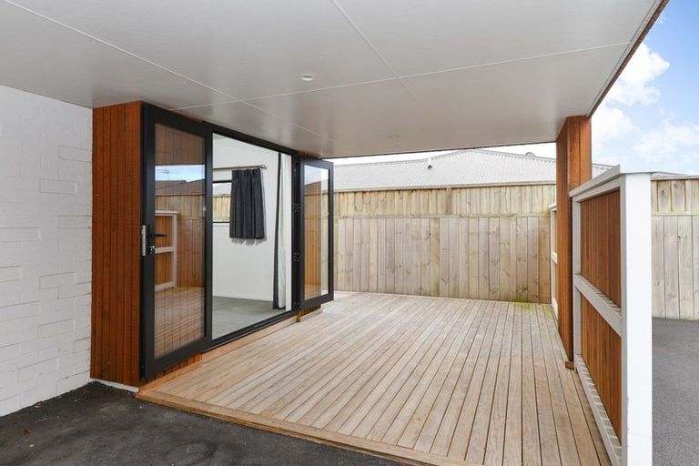 Photo of property in 9/34 Blackburn Street, Frankton, Hamilton, 3204