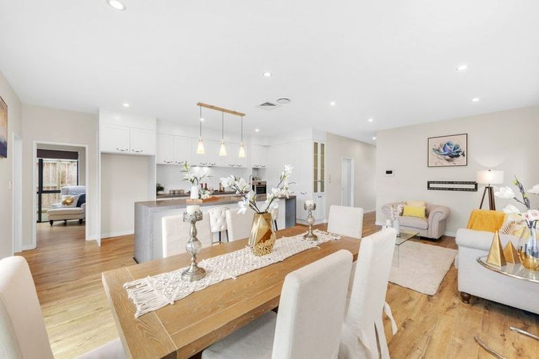 Photo of property in 20 Tinaku Road, Flat Bush, Auckland, 2019