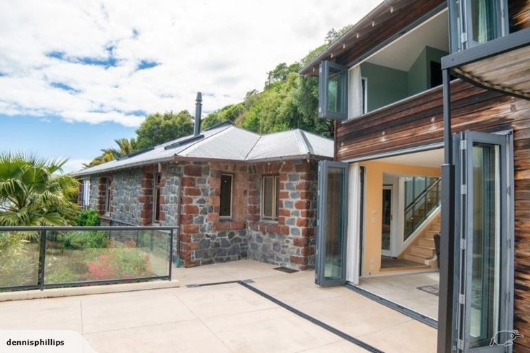 Photo of property in 13 Scarborough Road, Scarborough, Christchurch, 8081