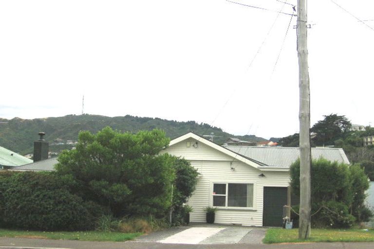 Photo of property in 6 Perth Street, Ngaio, Wellington, 6035