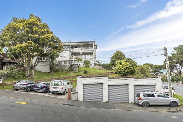 Photo of property in 2 Caprera Street, Melrose, Wellington, 6023
