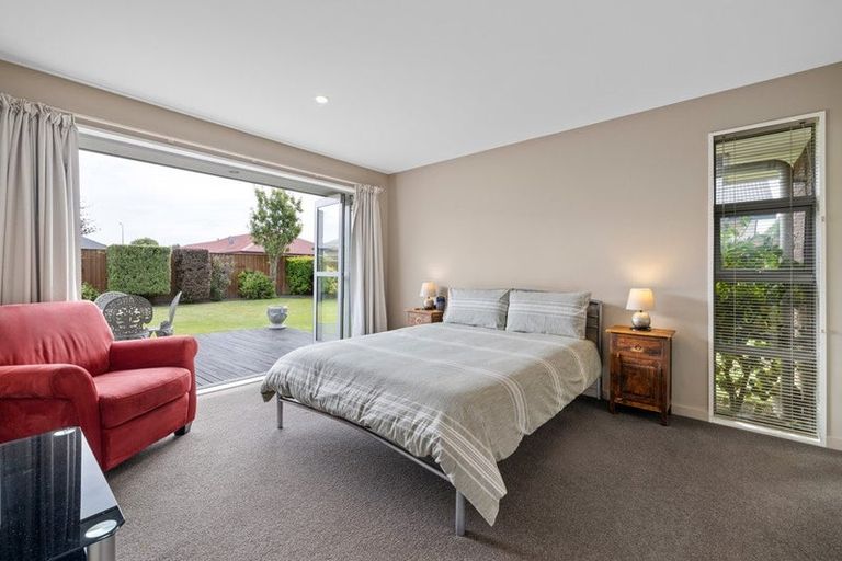 Photo of property in 50 Aspen Street, Rangiora, 7400