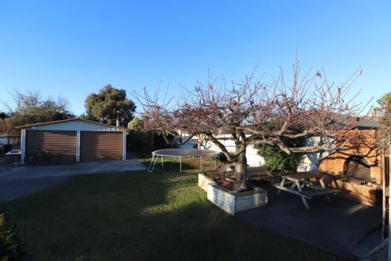 Photo of property in 15 Ashworth Street, Alexandra, 9320