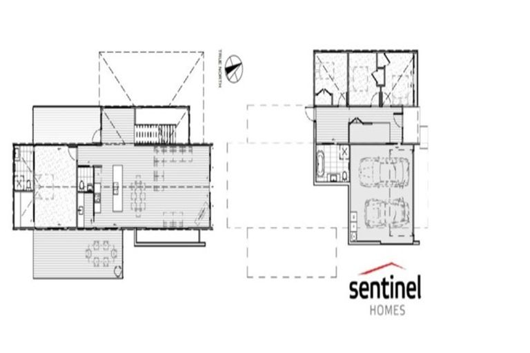 Photo of property in 5 Ti Tree Lane, Stanmore Bay, Whangaparaoa, 0932