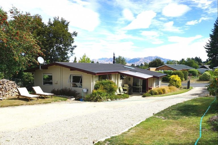 Photo of property in 3 Alpine Avenue, Hanmer Springs, 7334