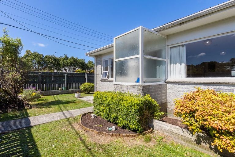 Photo of property in 1/46 Ngatoto Street, Ngaio, Wellington, 6035