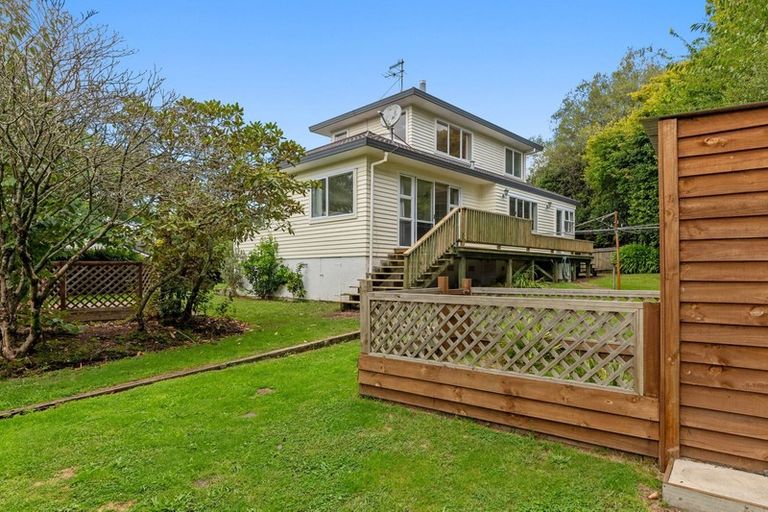 Photo of property in 8 Louis Place, Hillcrest, Rotorua, 3015