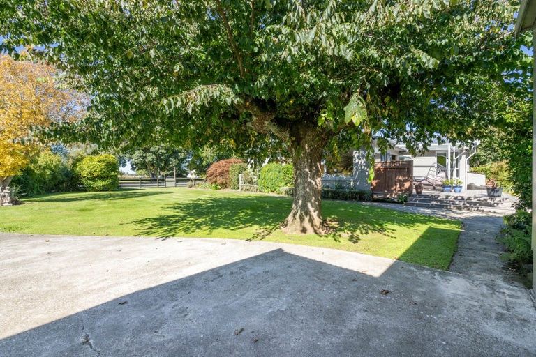 Photo of property in 17 Memorial Avenue, Drummond, Otautau, 9683