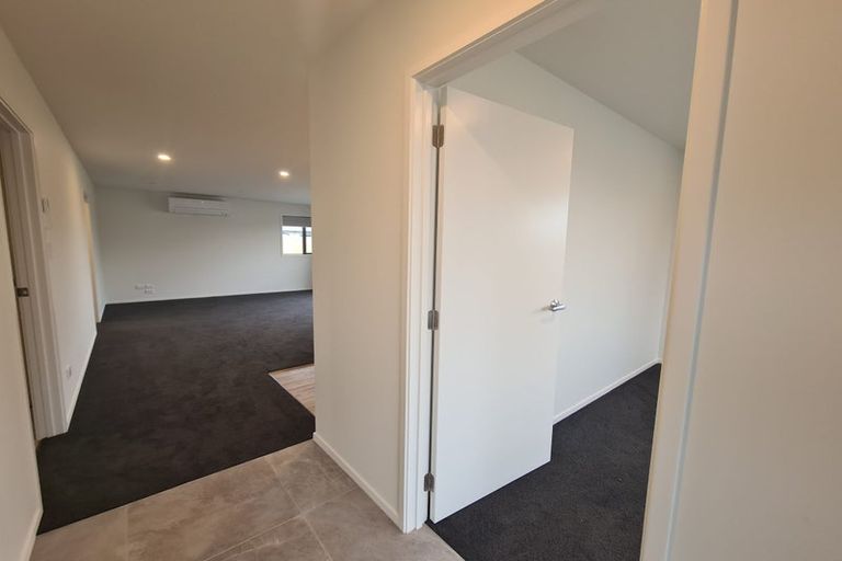 Photo of property in 134 Hungerford Drive, Rolleston, 7615