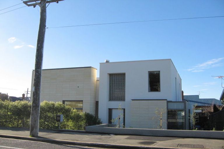 Photo of property in 199 Forbury Road, Saint Clair, Dunedin, 9012