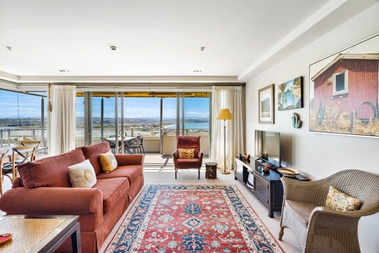 Photo of property in Northridge Apartments Stage Z, 5/22 Hospital Terrace, Hospital Hill, Napier, 4110