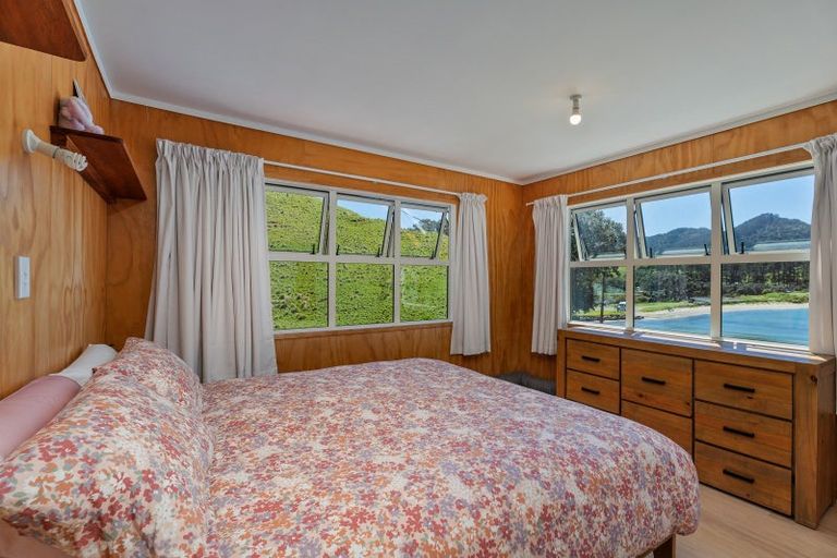 Photo of property in 50 Otautu Wharf Road, Colville, Coromandel, 3584