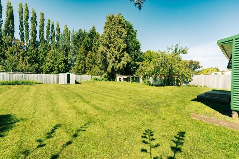 Photo of property in 32 Pitt Street, Raetihi, 4632