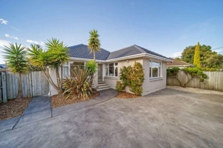 Photo of property in 13 Pagoda Street, Shirley, Christchurch, 8061