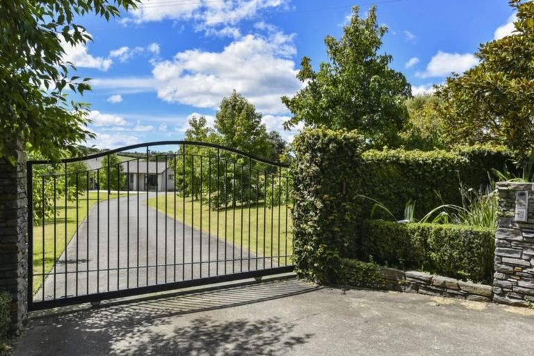 Photo of property in 224d Bawden Road, Dairy Flat, Albany, 0792