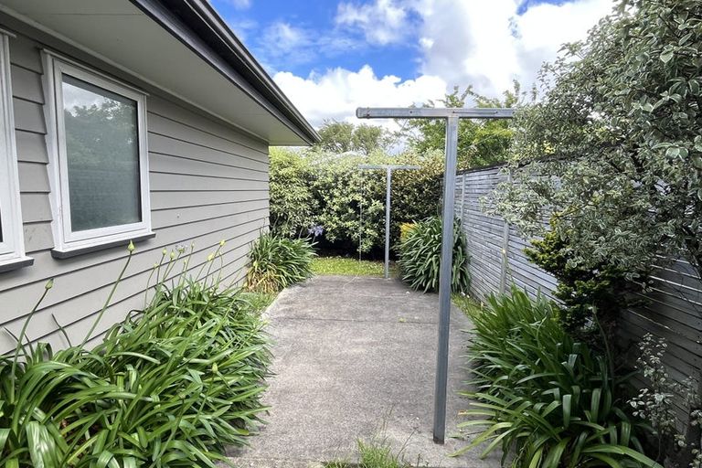 Photo of property in 46a Joseph Street, West End, Palmerston North, 4412