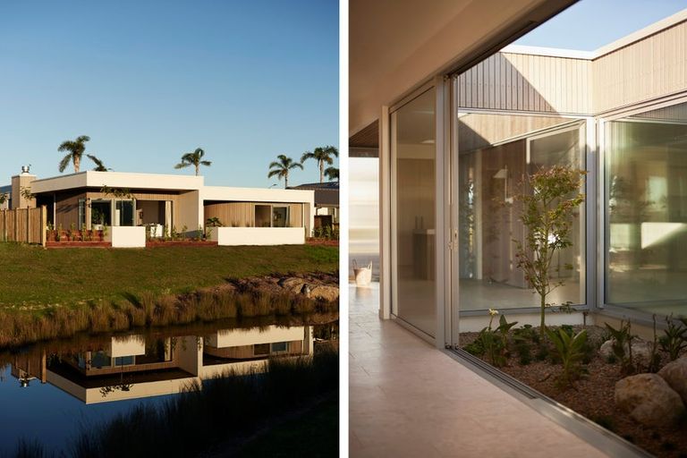 Photo of property in 15 Montiicola Drive, Papamoa Beach, Papamoa, 3118