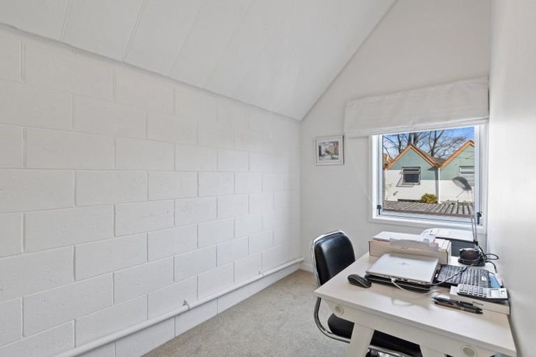 Photo of property in 6/265 Worcester Street, Christchurch Central, Christchurch, 8011