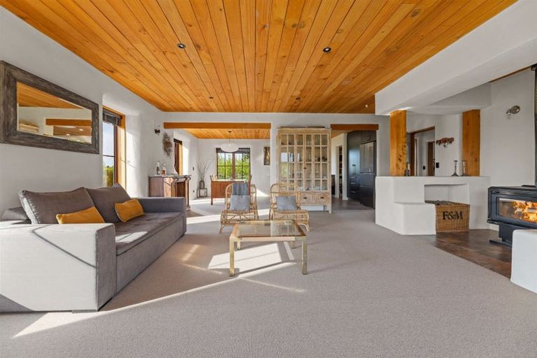 Photo of property in 304 Stokes Road, Balcairn, Amberley, 7481