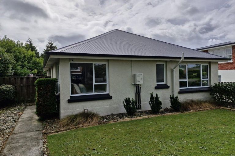 Photo of property in 64 David Street, Hawthorndale, Invercargill, 9810