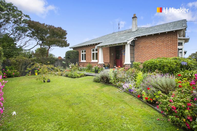 Photo of property in 48 Hunt Street, Andersons Bay, Dunedin, 9013