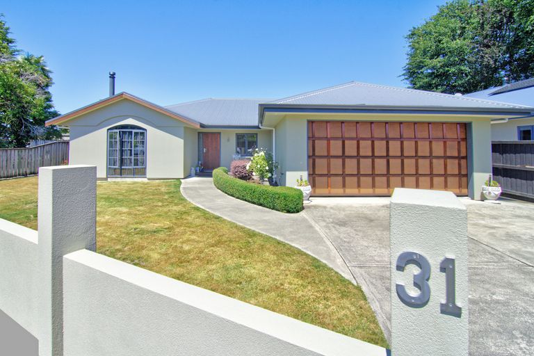 Photo of property in 31 York Street, Solway, Masterton, 5810