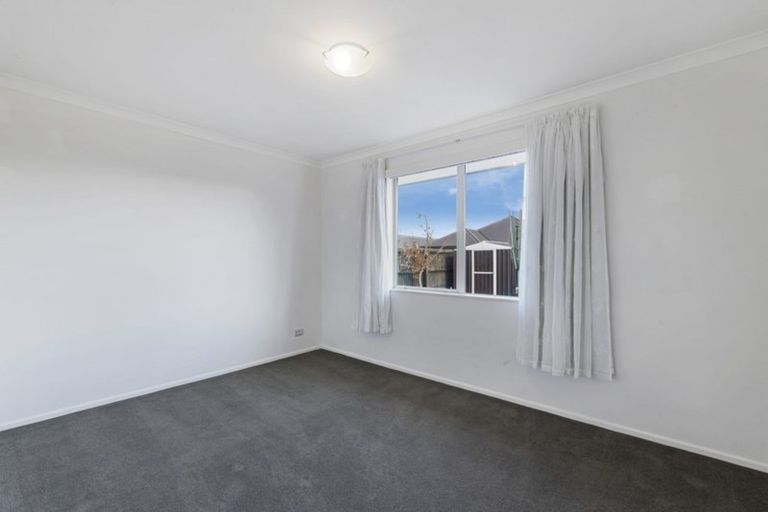 Photo of property in 4 Andesite Drive, Rolleston, 7614