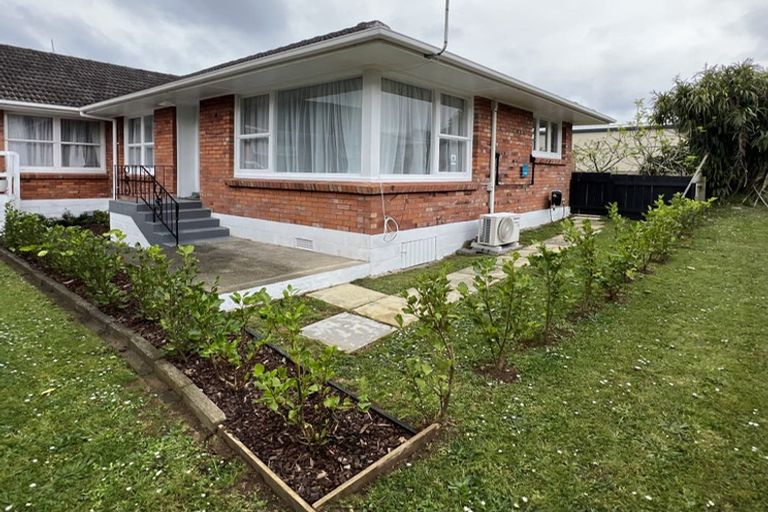 Photo of property in 5/13 Ellen Avenue, Hillcrest, Auckland, 0627