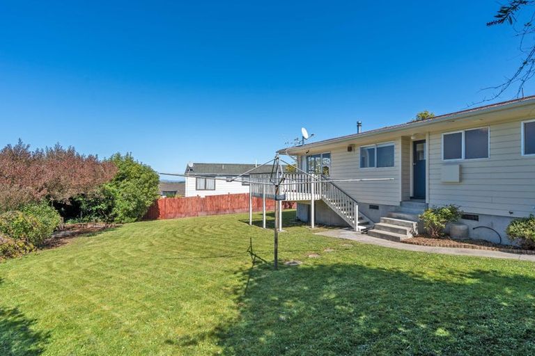 Photo of property in 18 Matipo Street, Lansdowne, Masterton, 5810