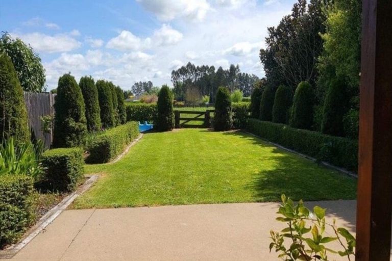 Photo of property in 63 Taplin Road, Matangi, Hamilton, 3283