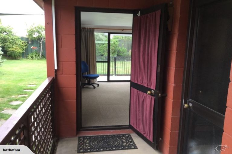 Photo of property in 115 Harris Crescent, Papanui, Christchurch, 8053