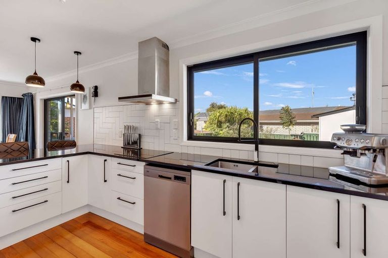 Photo of property in 4 Cardiff Street, Levin, 5510