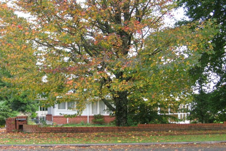 Photo of property in 46 Arthur Street, Tokoroa, 3420