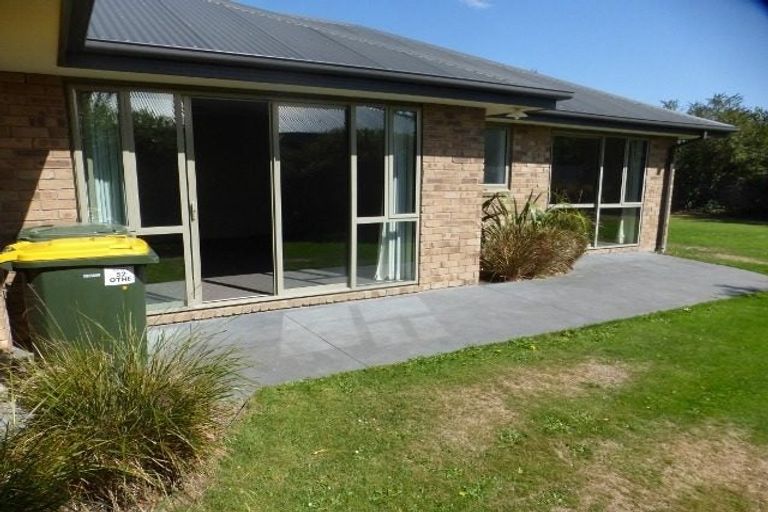 Photo of property in 52 Othello Drive, Rolleston, 7614