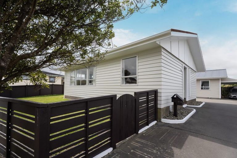Photo of property in 31a Cambrian Street, Churton Park, Wellington, 6037