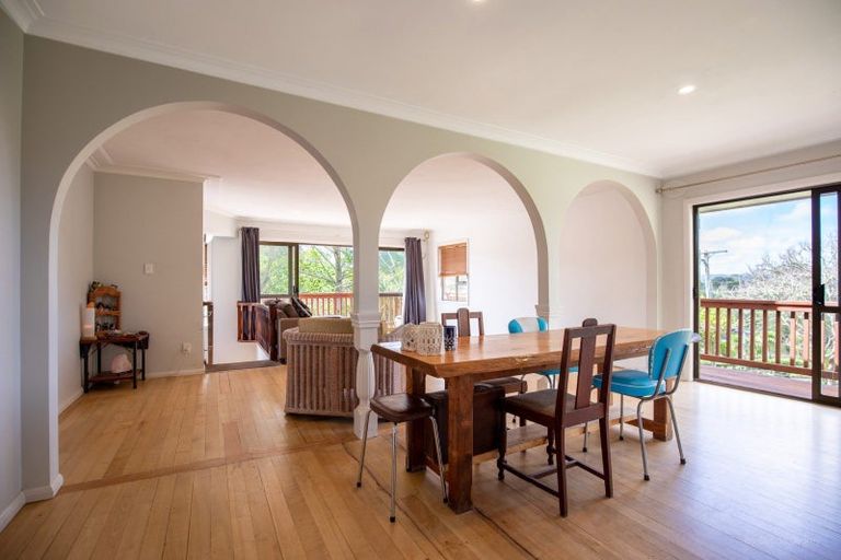 Photo of property in 4 Maungatawhiri Road, Raglan, 3295